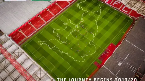 Where to find Luton vs. Middlesbrough on US TV