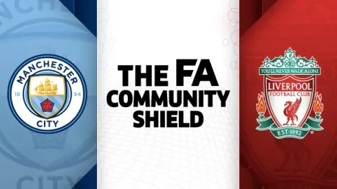 Where to find Liverpool vs. Man City Community Shield on US TV