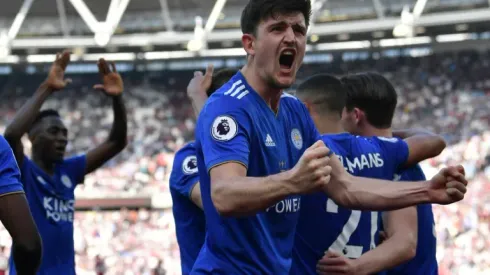 Man Utd pay world-record fee for a defender to sign Maguire