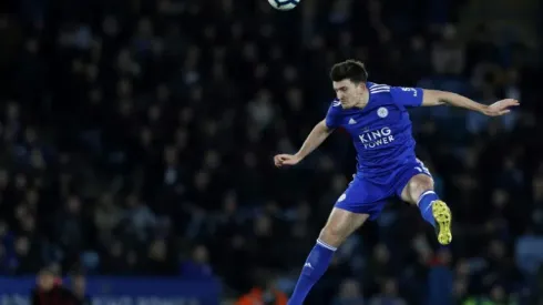 Man Utd make Maguire world's most expensive defender