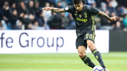 Man City land Cancelo as Danilo joins Juventus