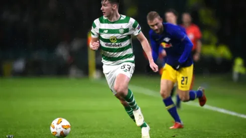 Arsenal seal deal for Tierney, close in on Luiz