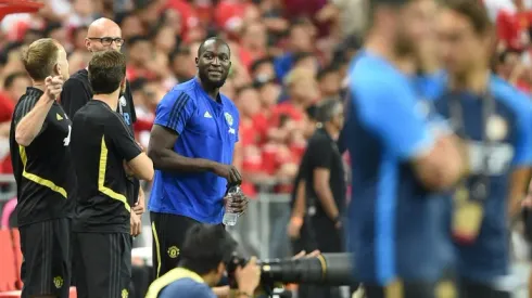 Lukaku completes move to Inter Milan from Man United