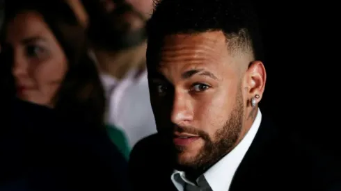 Neymar rape case dismissed — court