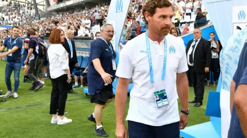 Villas-Boas suffers poor return as Reims down Marseille