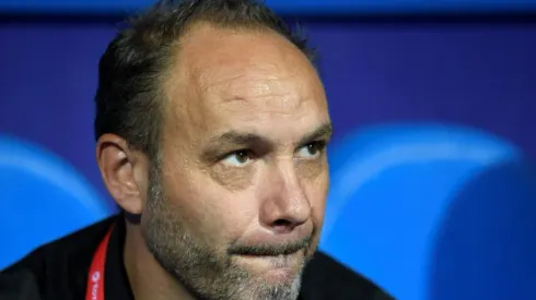 Kenya parts company with head coach Migne