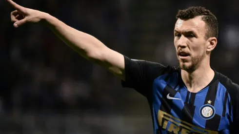 Perisic joins Bayern on one-year loan from Inter Milan