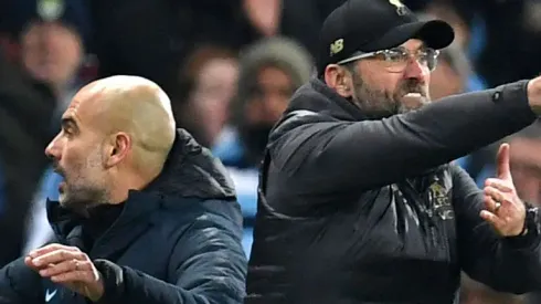 Preparation is everything as Manchester City and Liverpool get ready for title run