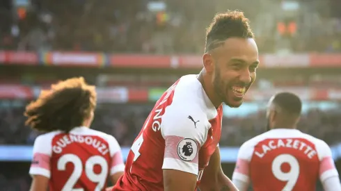 Aubameyang is great value in Premier League Golden Boot market