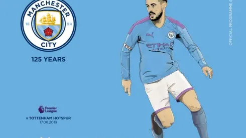Where to find Man City vs. Spurs on US TV: Aug. 16, 2019