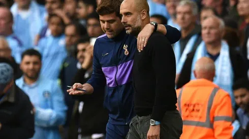 VAR controversy hides chasm between Man City and Spurs