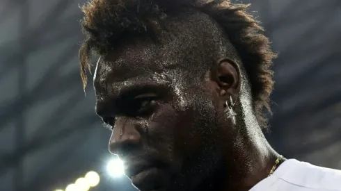 Balotelli signs for home town team Brescia