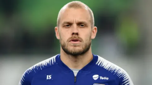 Three things on Norwich's Finnish hotshot Teemu Pukki