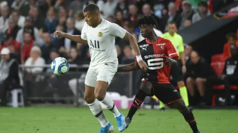 African players in Europe: Angolan wonder boy helps shock PSG