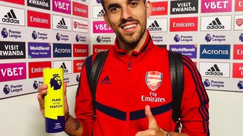 Dani Ceballos’s dream Arsenal debut gives Gunners plenty to be excited about