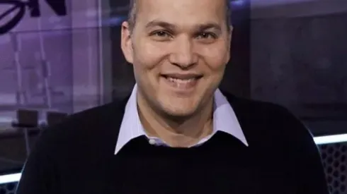 Pierre Moossa interview; NBC's EPL coordinating producer