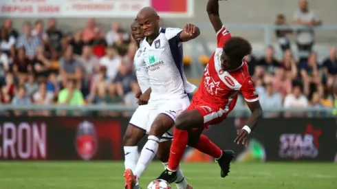 Off to a slow start — can Kompany revive Anderlecht's fortunes?