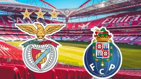Where to find Benfica vs. Porto on US TV: Aug. 24, 2019