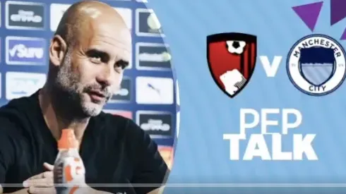 Where to find Bournemouth vs. Man City on US TV and streaming