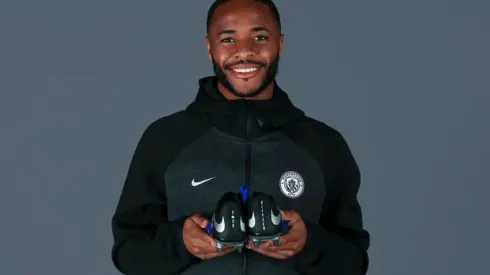 Raheem Sterling deserves to be mentioned among best in the world