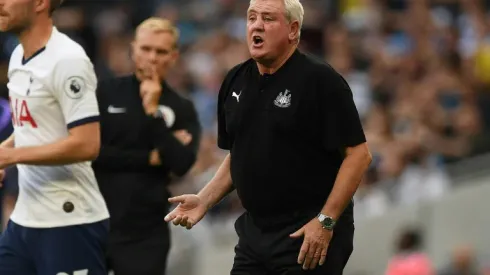 'This is a line in the sand': Bruce joy as Newcastle shock Spurs