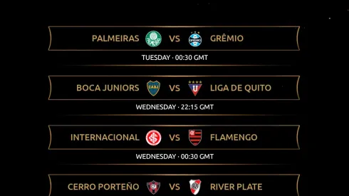 Where to find Palmeiras vs. Gremio on US TV and streaming