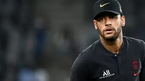 Neymar fulfils Netflix 'dream' as Barca say transfer deal 'closer'