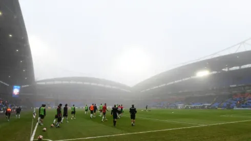 Bolton saved from following Bury into the abyss