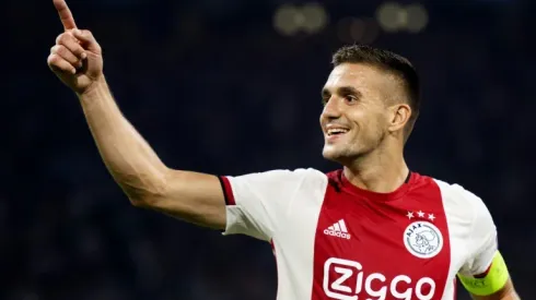 Ajax secure spot in draw for Champions League group stage