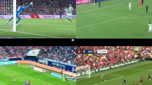 Watching the best soccer from around the world: World Soccer Talk Podcast