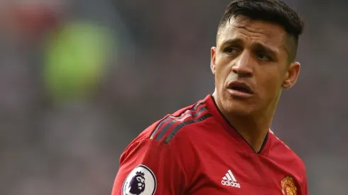 Man Utd cut losses on ruinous Sanchez deal