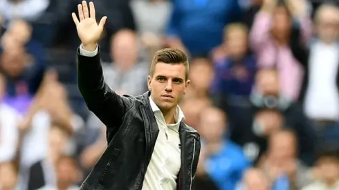 Tottenham's Lo Celso ruled out until late October