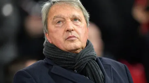 Former Anderlecht chief charged in Mitrovic transfer investigation