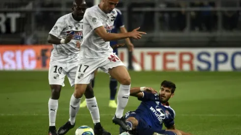 Lyon miss out on top spot after Amiens draw