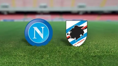 Where to find Napoli vs. Sampdoria on US TV and streaming