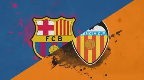 Where to find Barcelona vs. Valencia on US TV and streaming