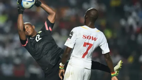 Bloemfontein Celtic win despite goalkeeper gaffe