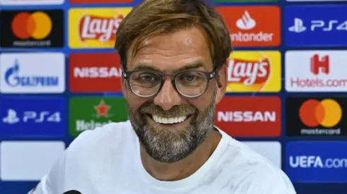 Liverpool didn't 'go nuts' after Champions League win, says Klopp