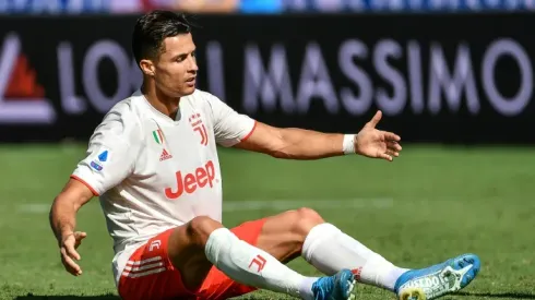 Ronaldo 'embarrassed' by rape allegations