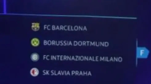 Where to find Inter Milan vs. Slavia Prague on US TV and streaming