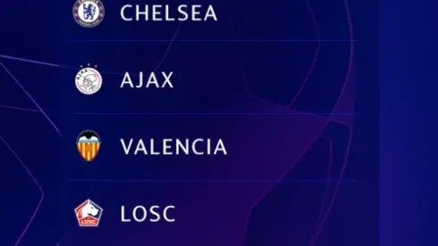 Where to find Chelsea vs. Valencia on US TV and streaming