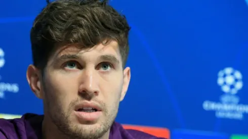 Stones injury exacerbates Man City defensive crisis