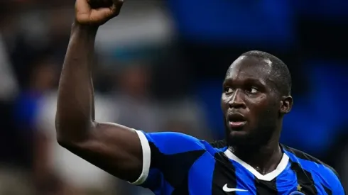 Cagliari avoid sanctions for Lukaku monkey chants