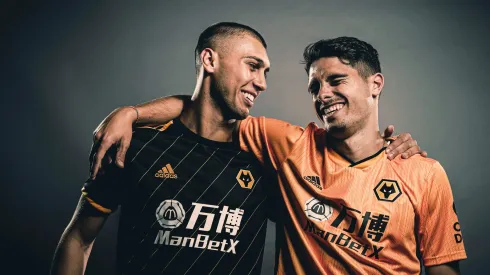 Where to find Wolves vs. Braga on US TV and streaming