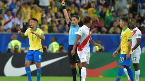 City's Jesus returns for Brazil after international ban