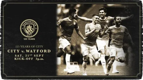 Man City vs. Watford on US TV: Sept. 20, 2019