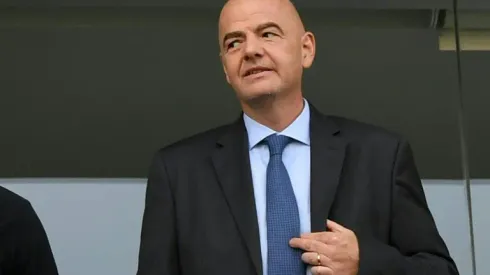 FIFA chief appalled as Dalbert racist abuse halts Serie A game