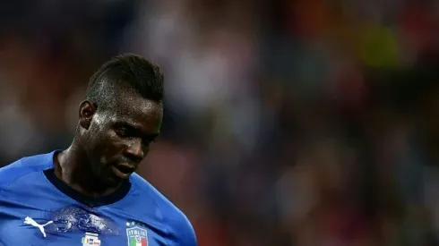 Ronaldo to miss Balotelli's Brescia debut