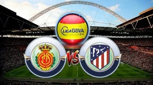 Where to find Mallorca vs. Atletico Madrid on US TV and streaming
