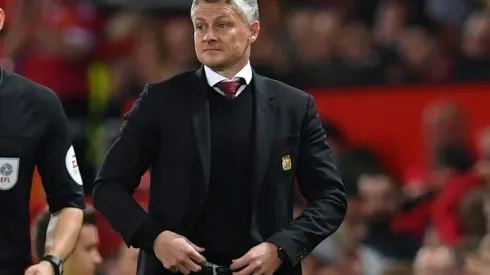 Solskjaer urges Man Utd to show killer instinct
